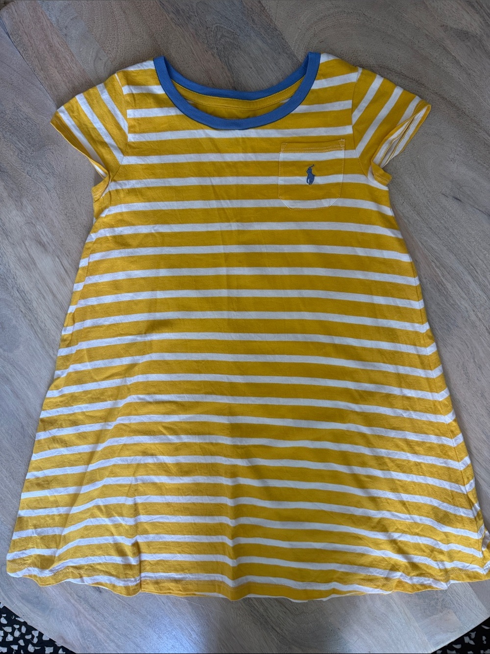 RALPH LAUREN Dress